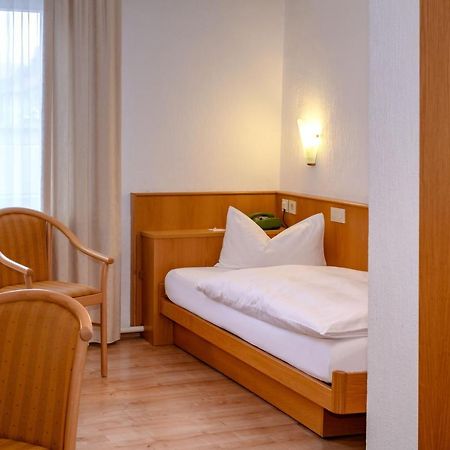 Ringhotel Garni Pflug أوبركيرش المظهر الخارجي الصورة
