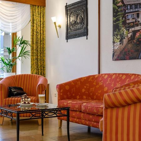 Ringhotel Garni Pflug أوبركيرش المظهر الخارجي الصورة