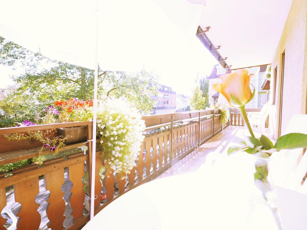 Ringhotel Garni Pflug أوبركيرش الغرفة الصورة