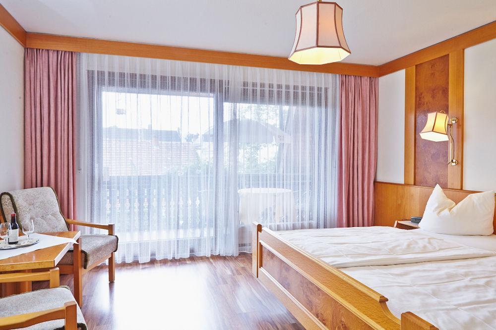 Ringhotel Garni Pflug أوبركيرش المظهر الخارجي الصورة