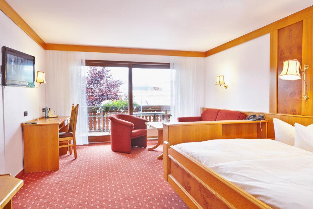 Ringhotel Garni Pflug أوبركيرش المظهر الخارجي الصورة