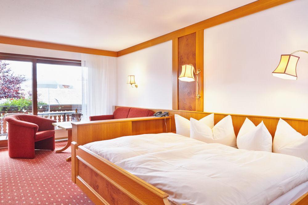 Ringhotel Garni Pflug أوبركيرش المظهر الخارجي الصورة