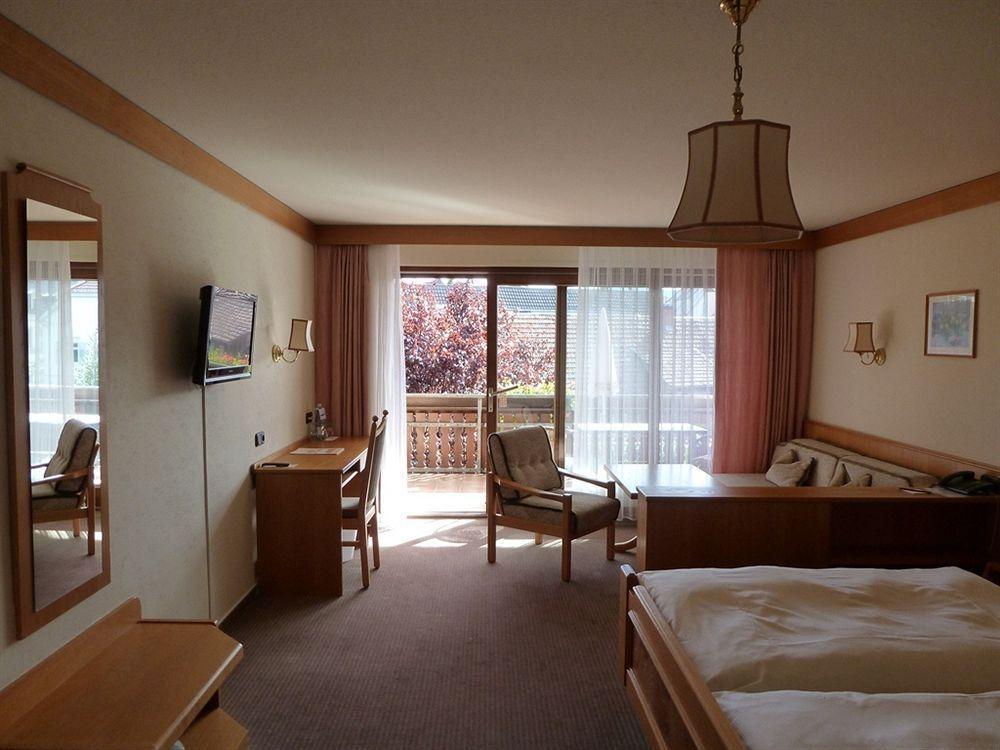 Ringhotel Garni Pflug أوبركيرش المظهر الخارجي الصورة