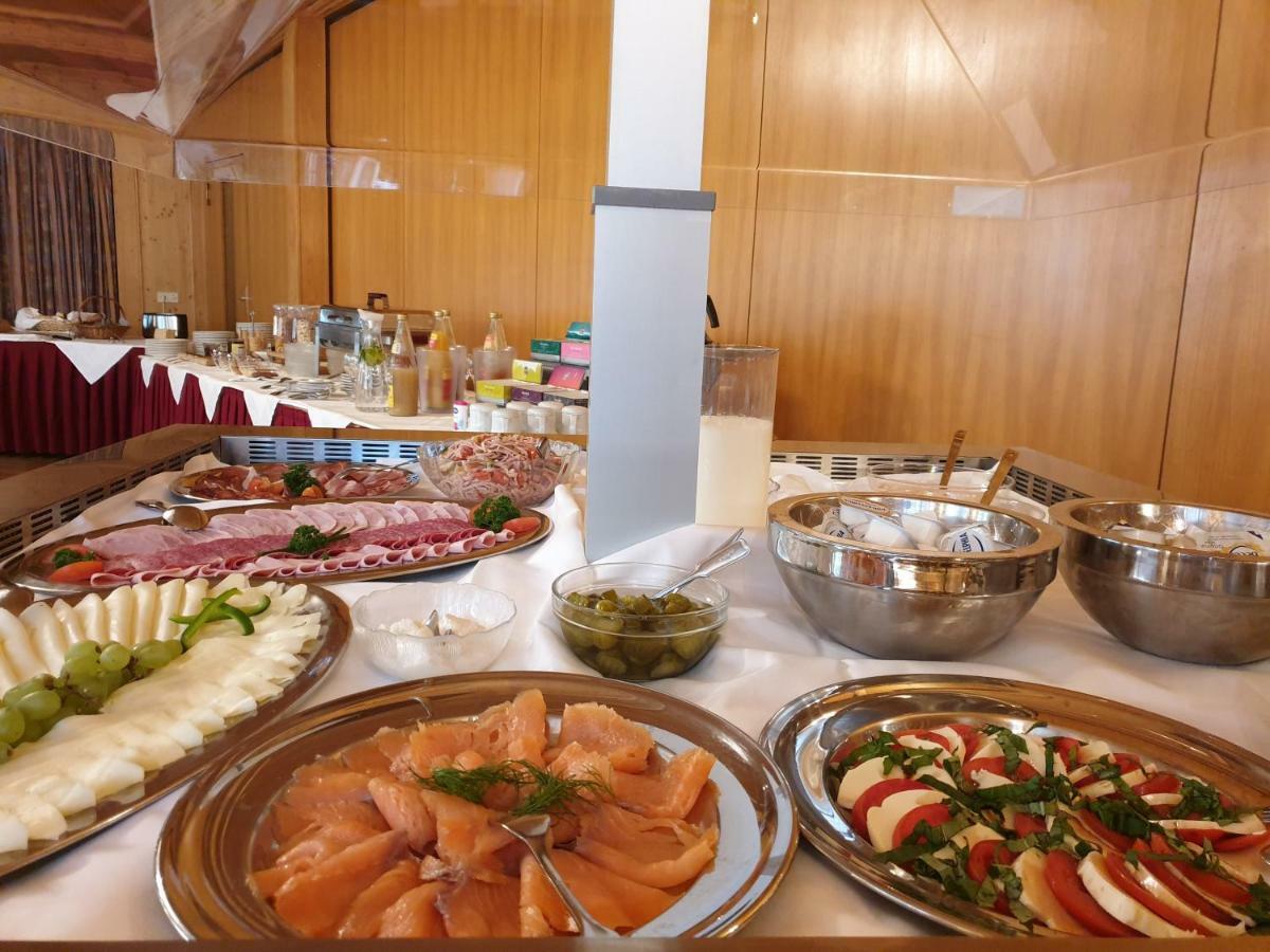 Ringhotel Garni Pflug أوبركيرش المظهر الخارجي الصورة