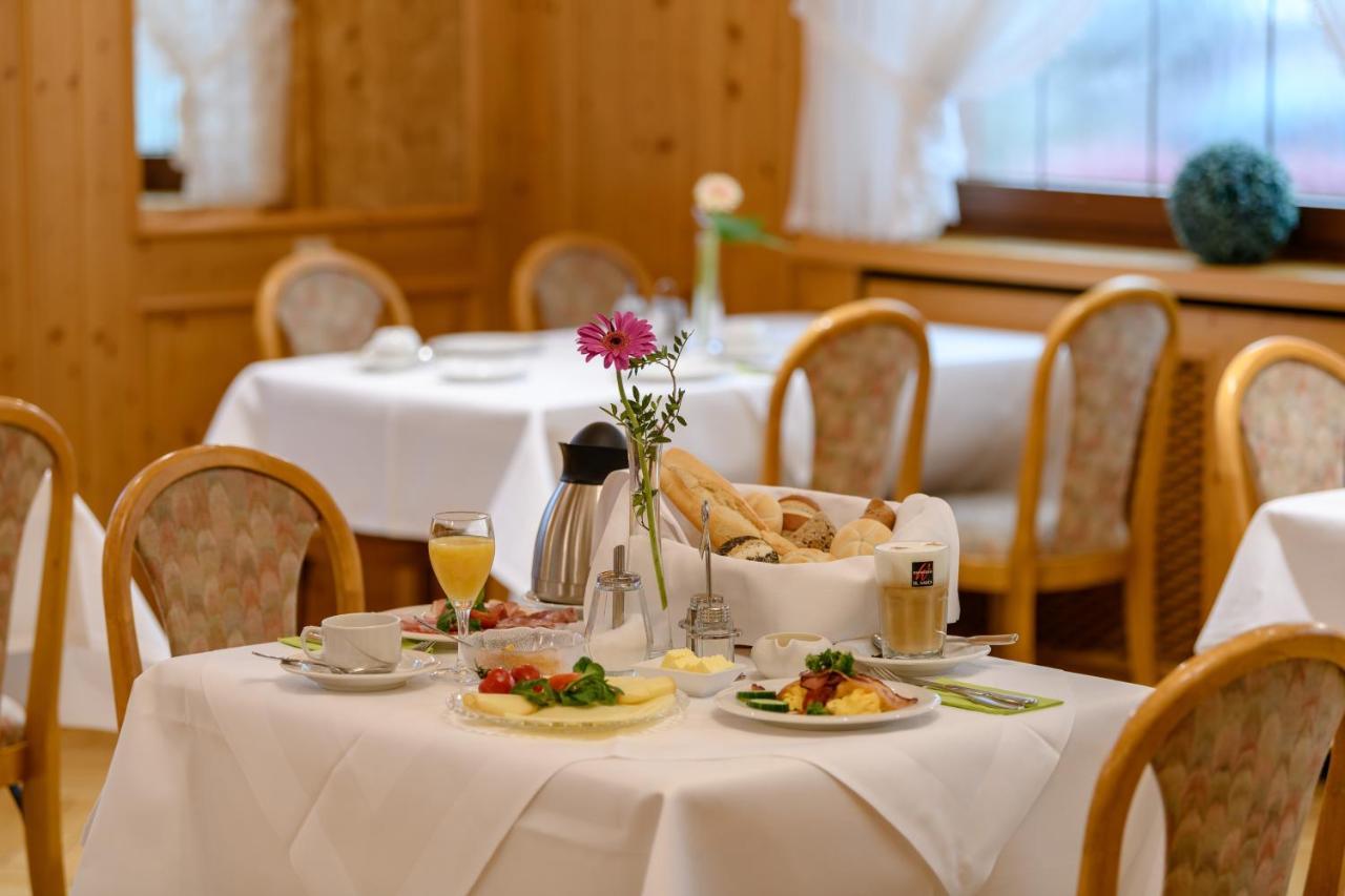 Ringhotel Garni Pflug أوبركيرش المظهر الخارجي الصورة