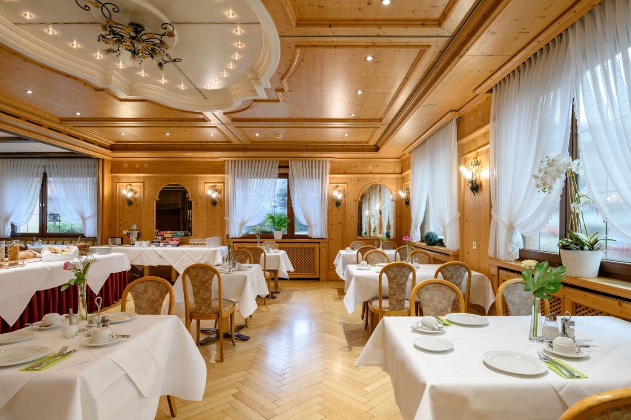 Ringhotel Garni Pflug أوبركيرش المظهر الخارجي الصورة